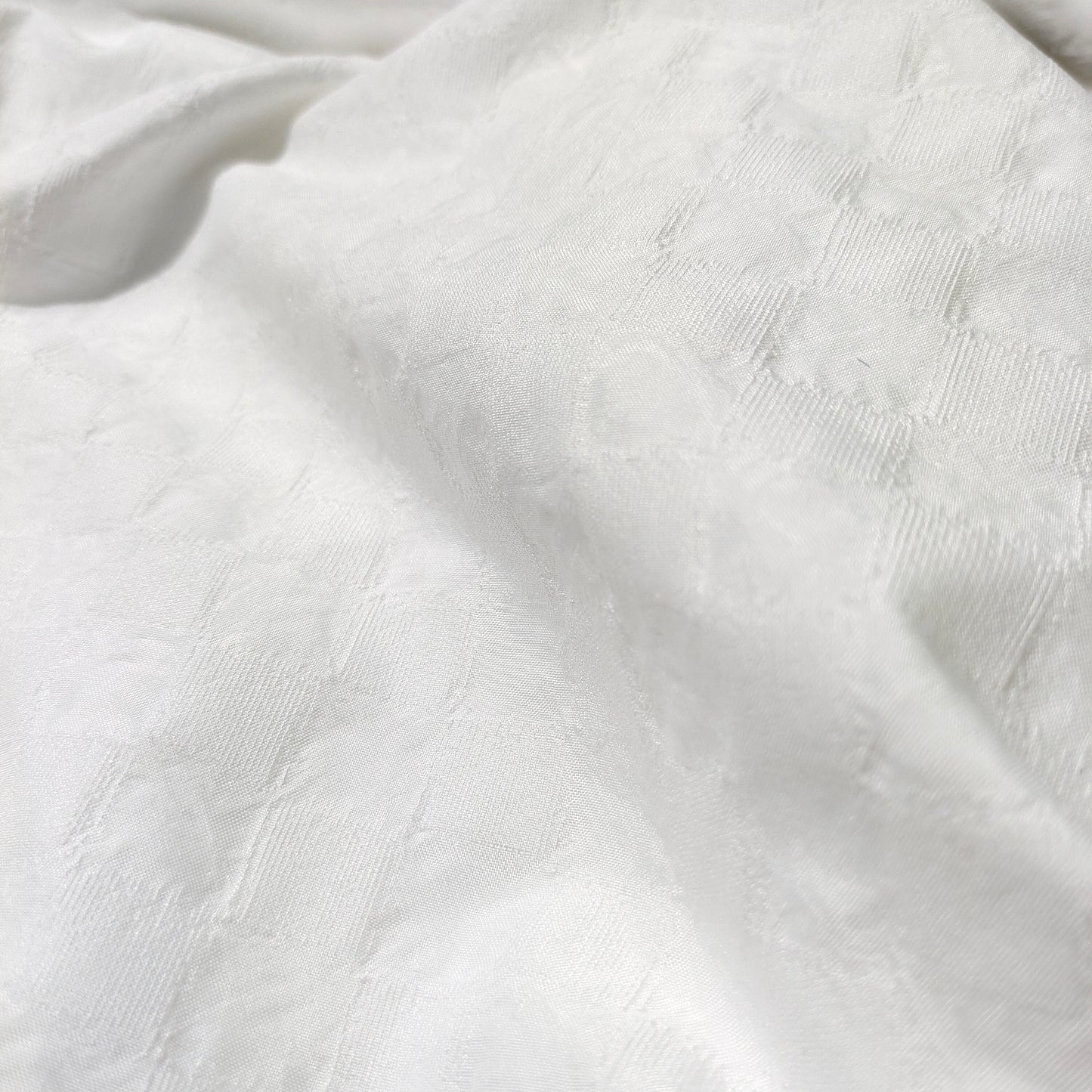 Polyester Embossed Bleach Fabric