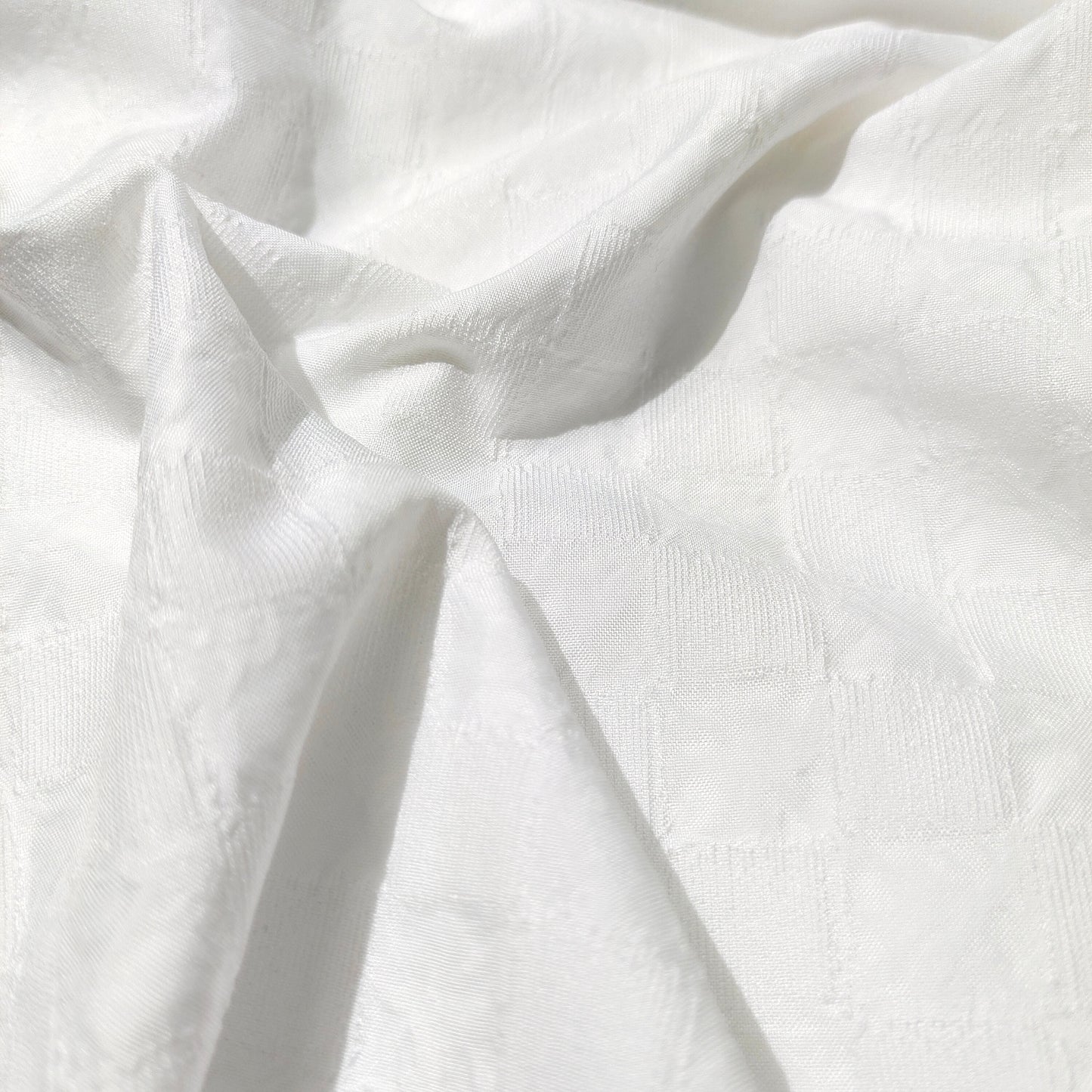 Polyester Embossed Bleach Fabric