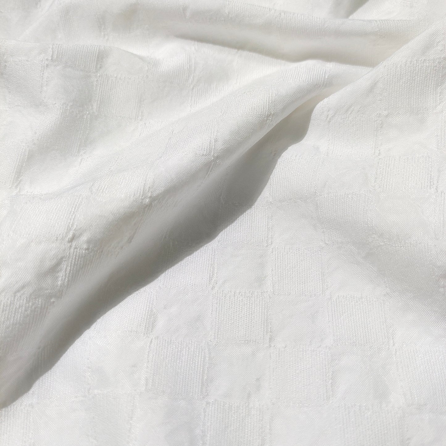 Polyester Embossed Bleach Fabric