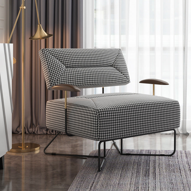Swallow Gird  Sofa Fabric