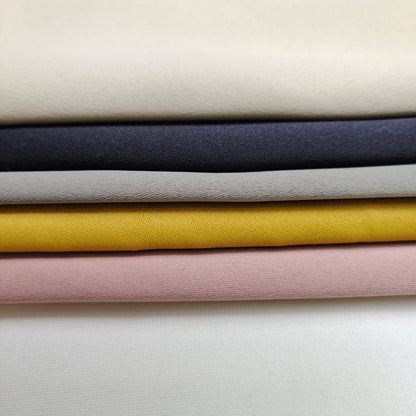Plain Dyed Blackout Fabric 5 colors