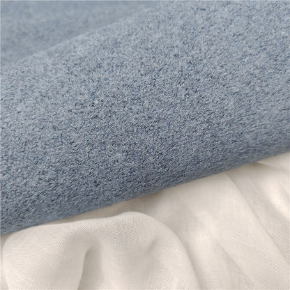 China Fabric Factory Wholesale polyester Material imitated linen jute sofa Fabric