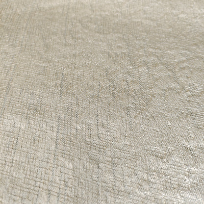 Champagne Textured Backout Fabric Embossed