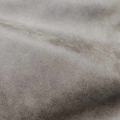 Animal Skin Textured  Faux Suede Sofa Fabric