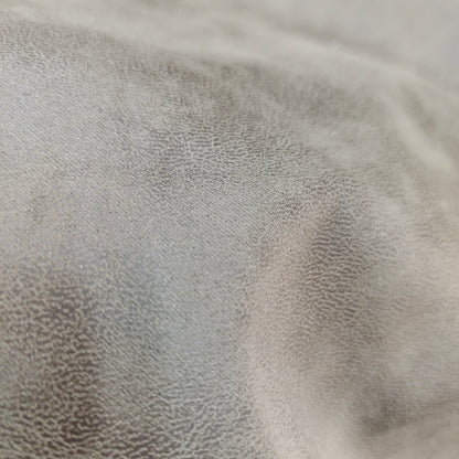 Animal Skin Textured  Faux Suede Sofa Fabric
