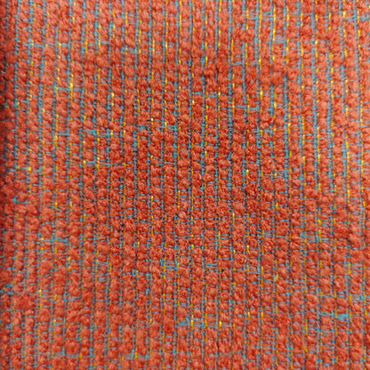 Blended Yarn Dyed Sofa Fabric