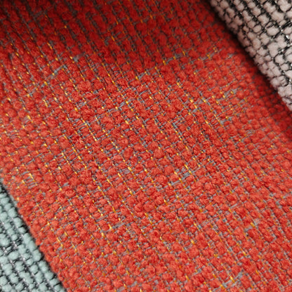 Blended Yarn Dyed Sofa Fabric