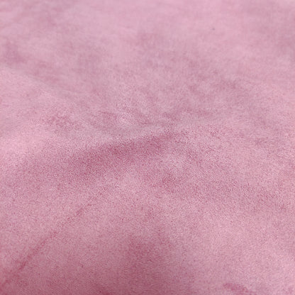 Spandex Goatskin Faux Suede
