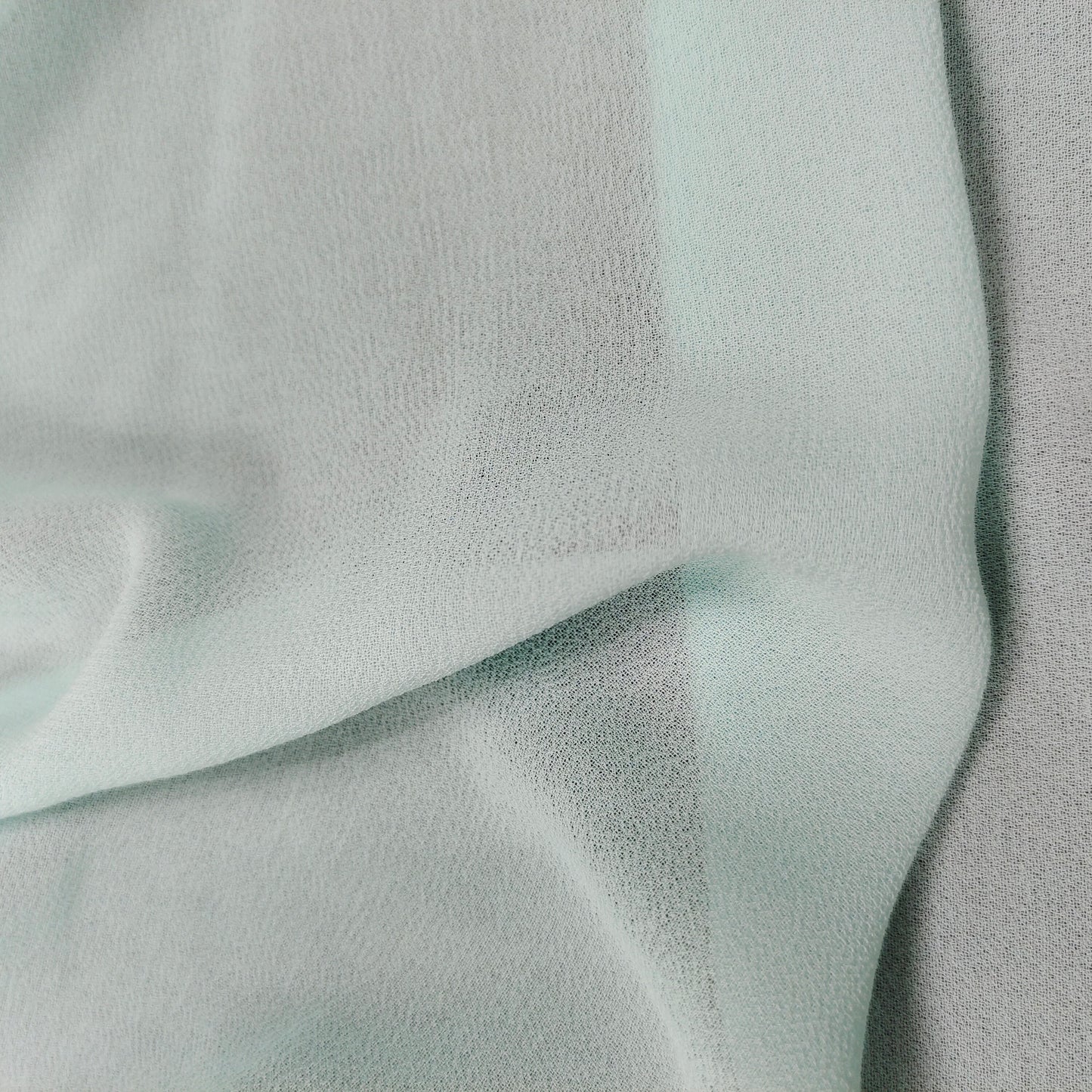 75D Twist Chiffon Fabric For  Dress