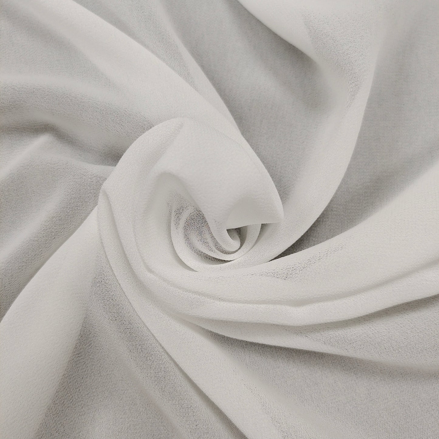 75D Perarl Chiffon Fabric