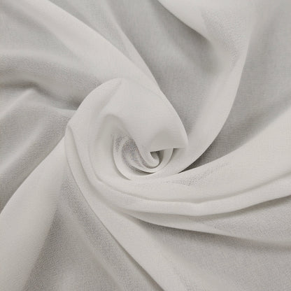 75D Perarl Chiffon Fabric