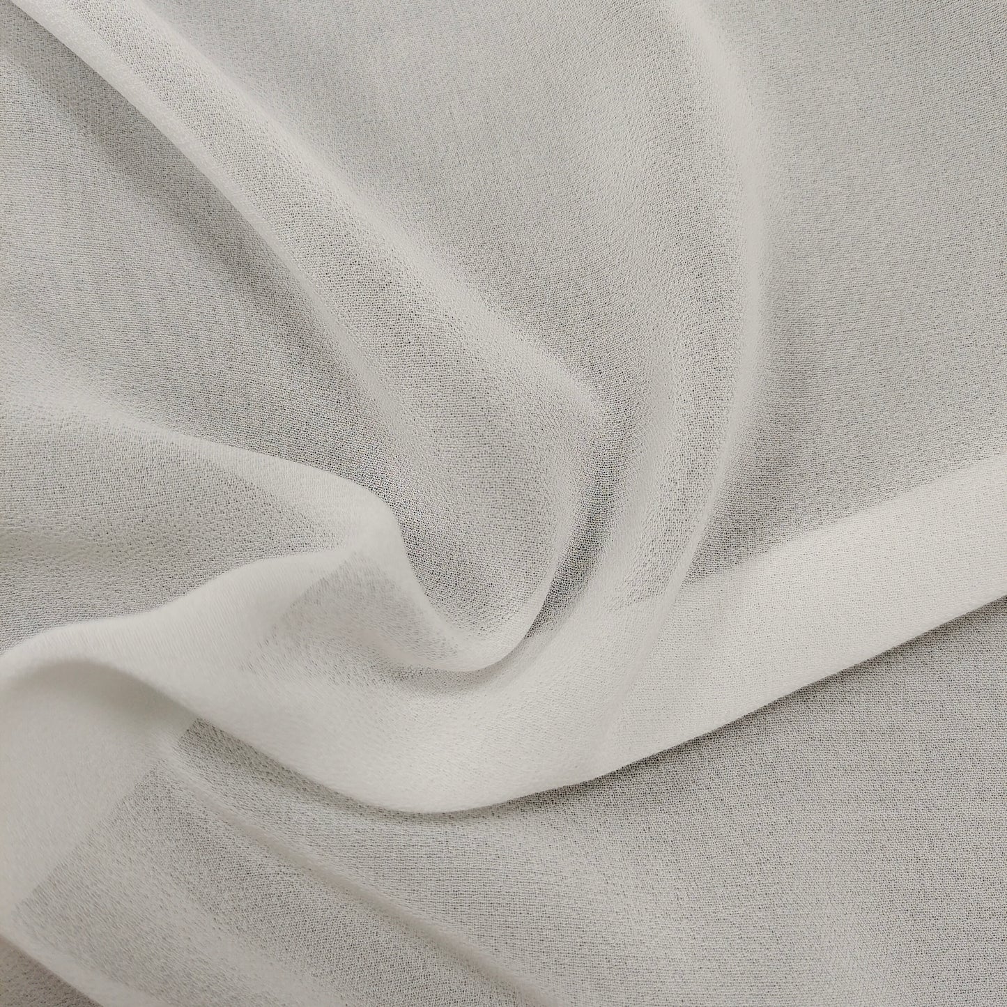 75D Perarl Chiffon Fabric